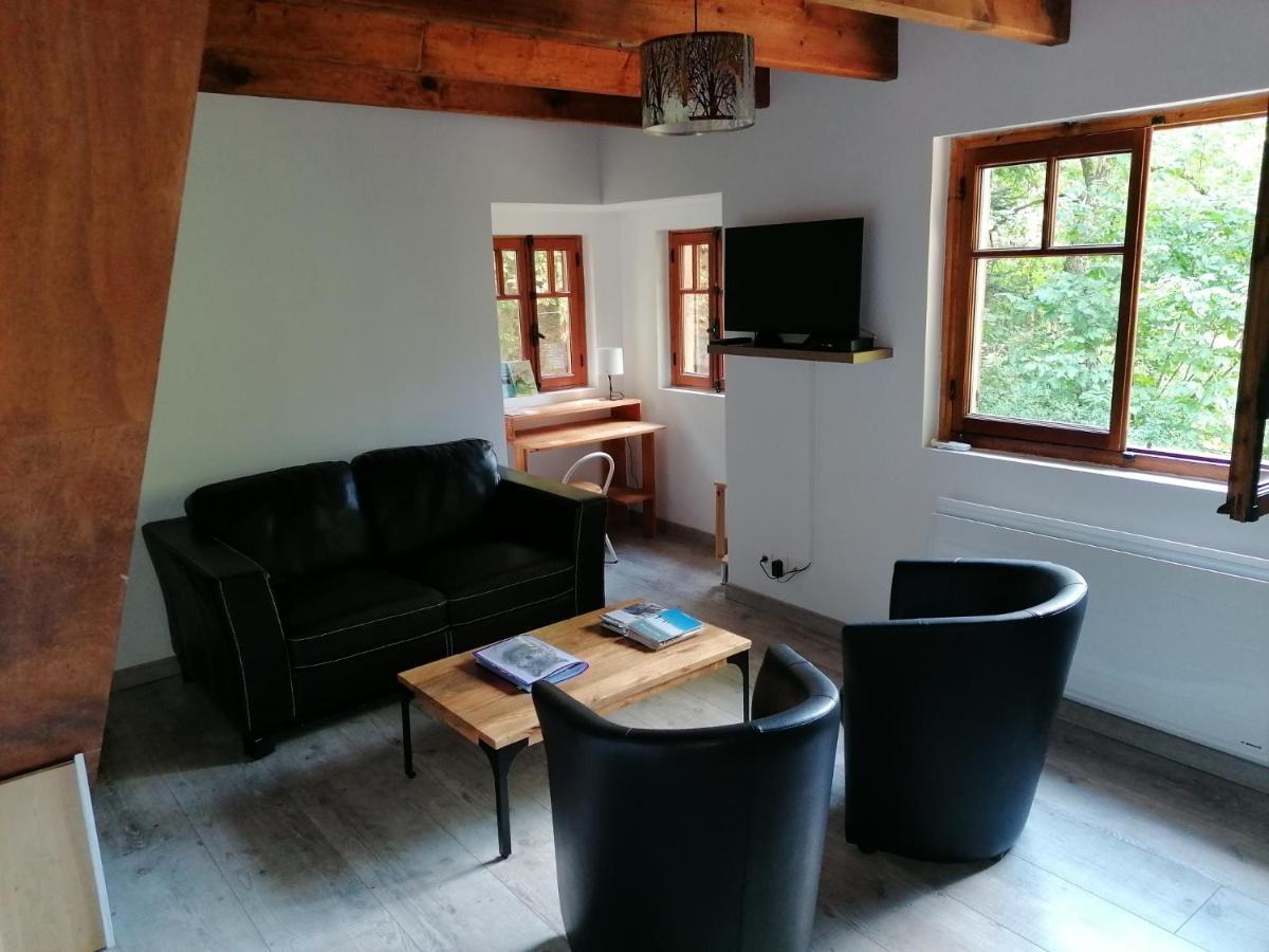 Chalet Le Tyrolien, Au Coeur Du Boreon Saint-Martin-Vésubie المظهر الخارجي الصورة