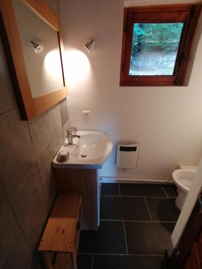Chalet Le Tyrolien, Au Coeur Du Boreon Saint-Martin-Vésubie المظهر الخارجي الصورة