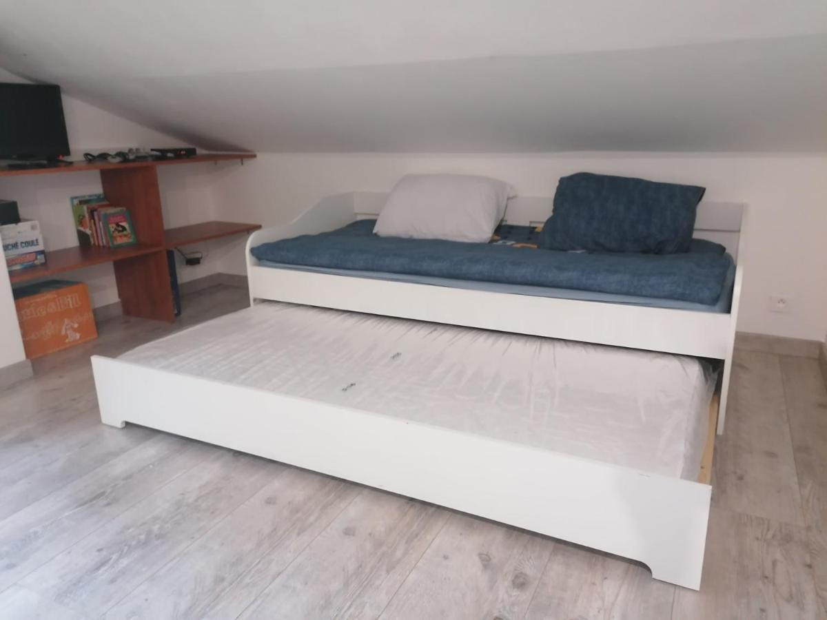 Chalet Le Tyrolien, Au Coeur Du Boreon Saint-Martin-Vésubie المظهر الخارجي الصورة