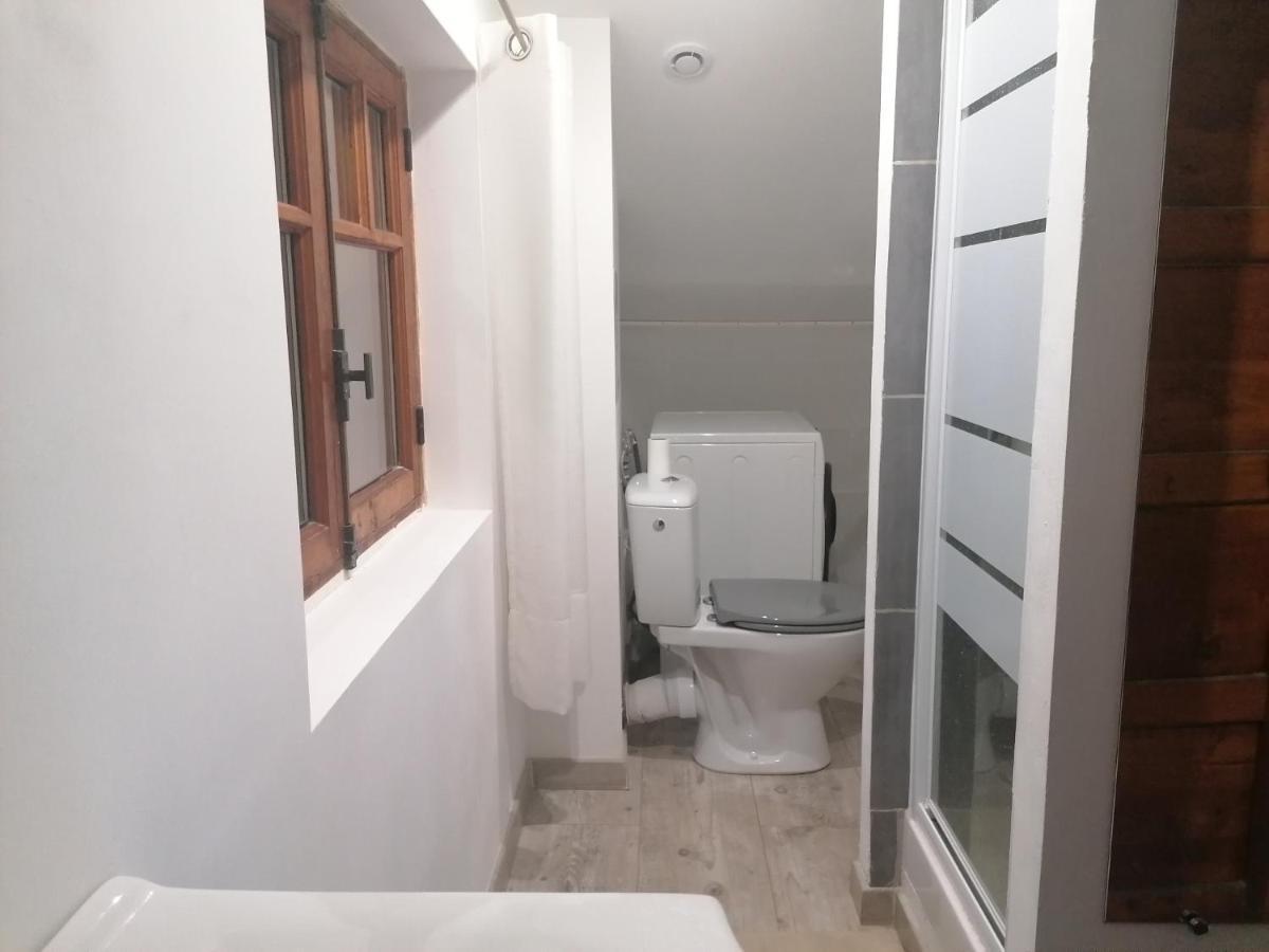 Chalet Le Tyrolien, Au Coeur Du Boreon Saint-Martin-Vésubie المظهر الخارجي الصورة
