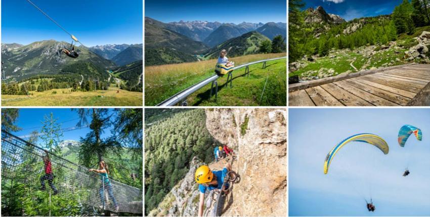 Chalet Le Tyrolien, Au Coeur Du Boreon Saint-Martin-Vésubie المظهر الخارجي الصورة