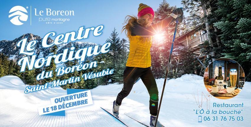 Chalet Le Tyrolien, Au Coeur Du Boreon Saint-Martin-Vésubie المظهر الخارجي الصورة
